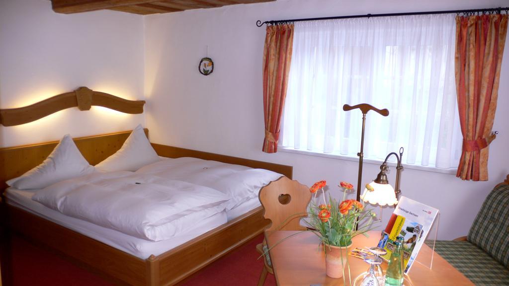 Landhotel Quirle-Haeusl Waltersdorf  Quarto foto