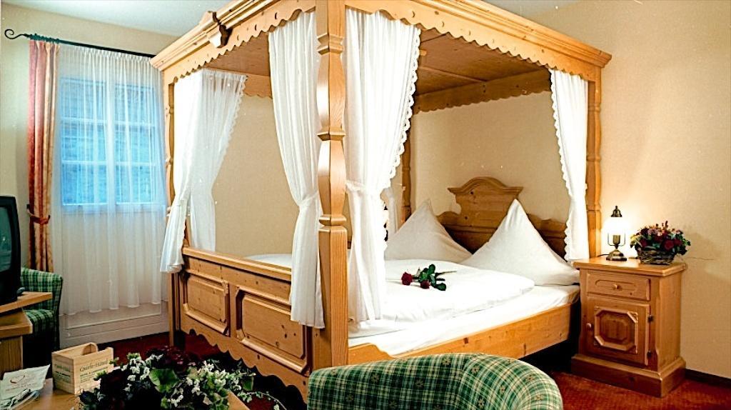 Landhotel Quirle-Haeusl Waltersdorf  Quarto foto
