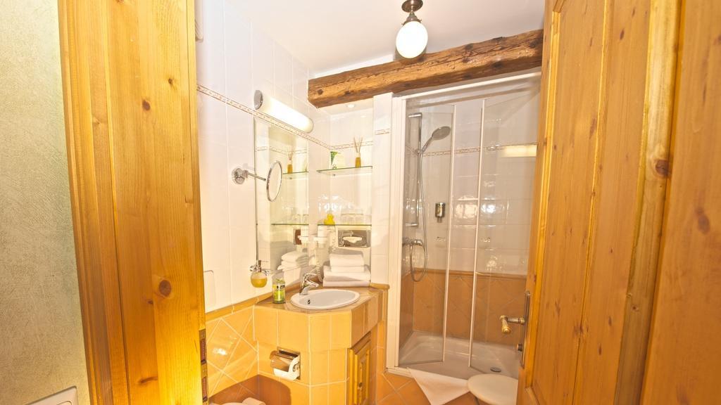 Landhotel Quirle-Haeusl Waltersdorf  Quarto foto
