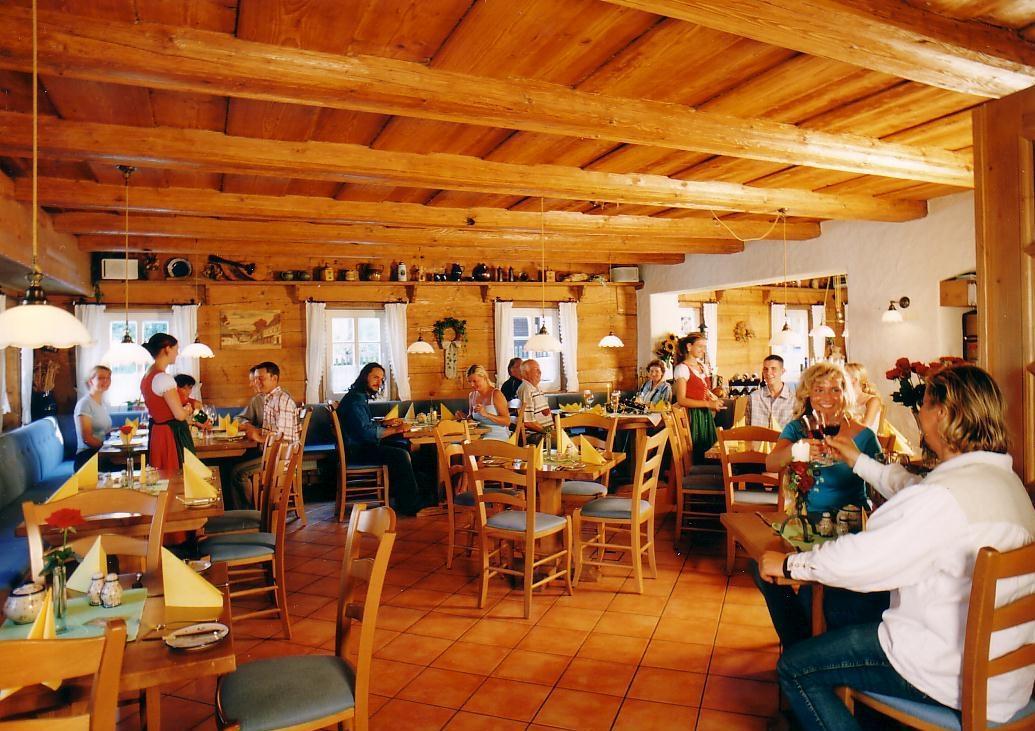 Landhotel Quirle-Haeusl Waltersdorf  Exterior foto
